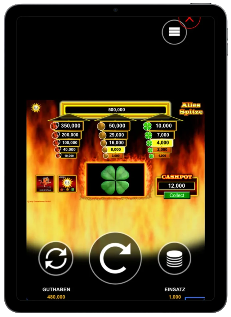 alles spitze app kostenlos