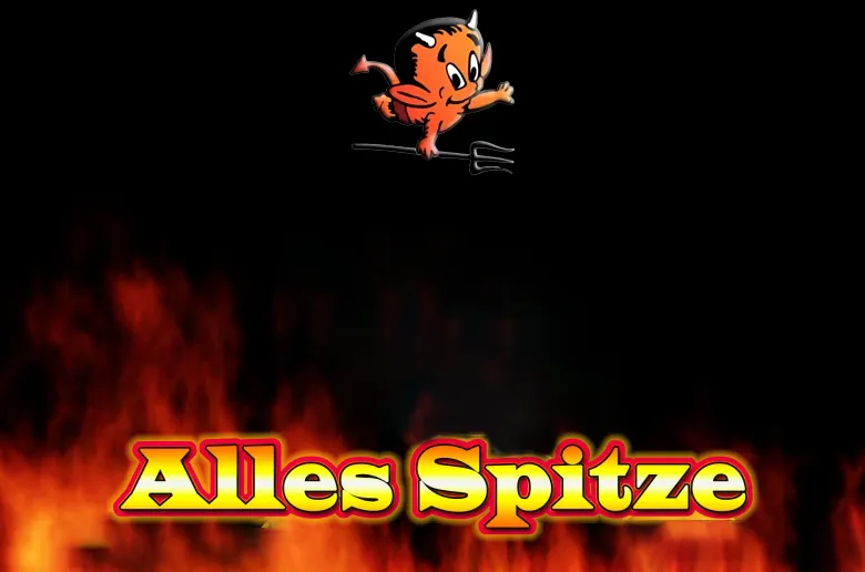 Alles Spitze Demo