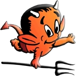 teufel symbol